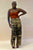 Camo Delight Cargo Pants