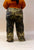 Camo Delight Cargo Pants (Curve)