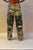 Camo Delight Cargo Pants