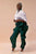 Emerald Jewel Pants